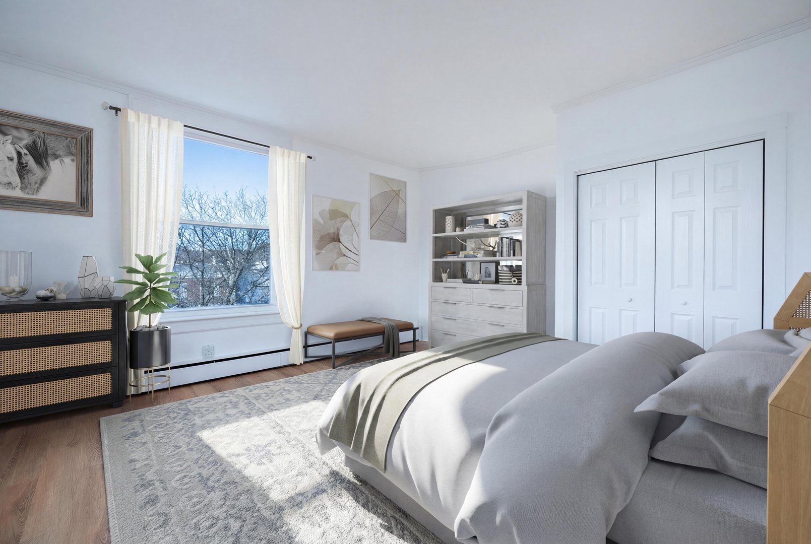 406 Main Street  #1 Photo 6