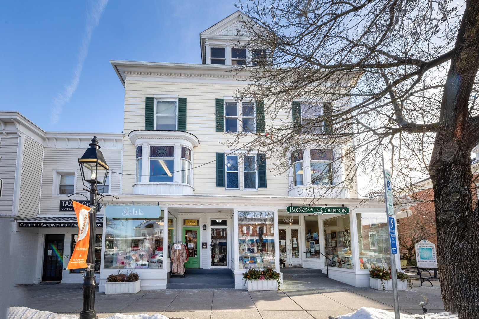 406 Main Street  #1 Photo 13