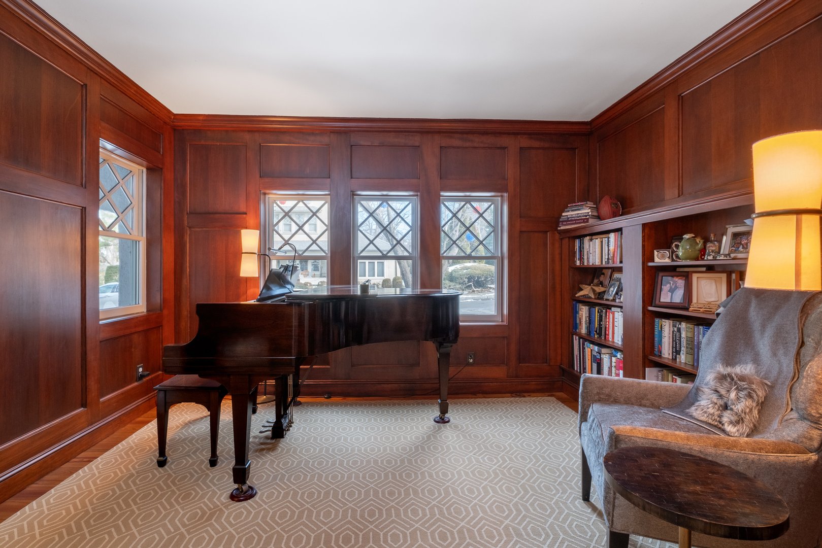 18 Vine Street Photo 15