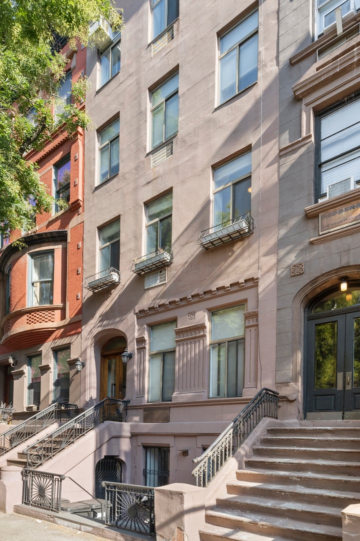 117 W 82nd Street  #01 Photo 13