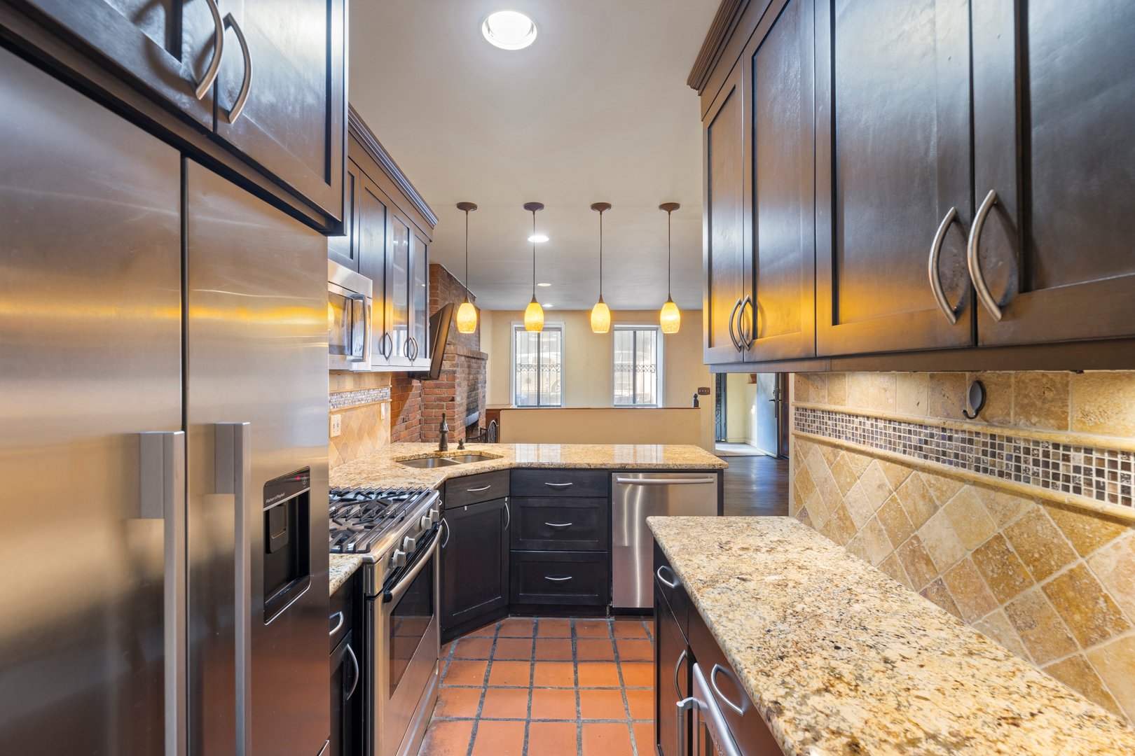 117 W 82nd Street  #01 Photo 1