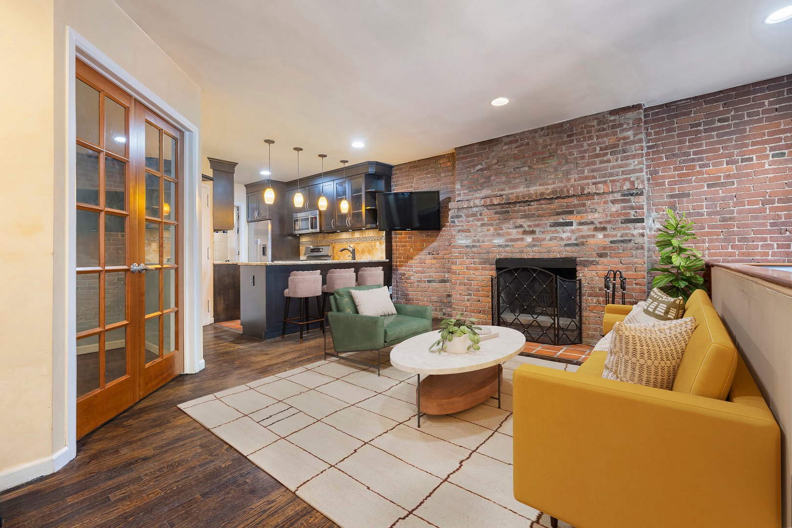 117 W 82nd Street  #01 Photo 6