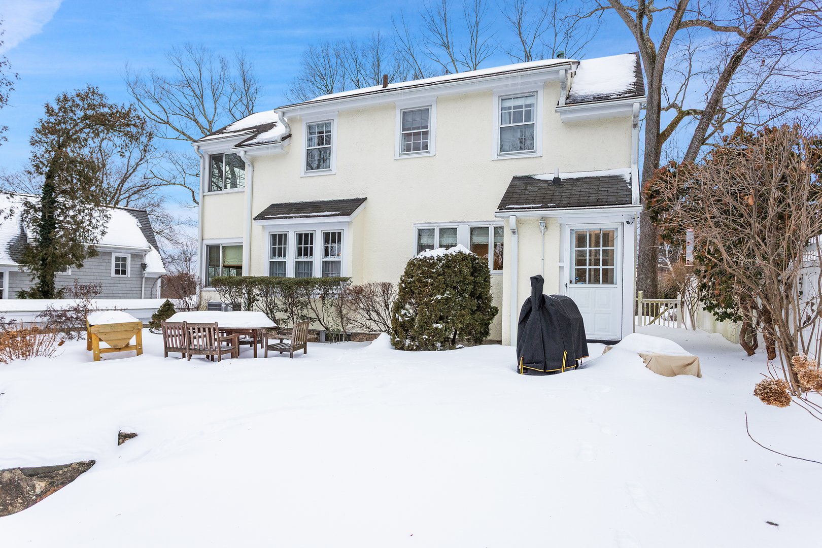 17 Sunnyside Avenue Photo 25