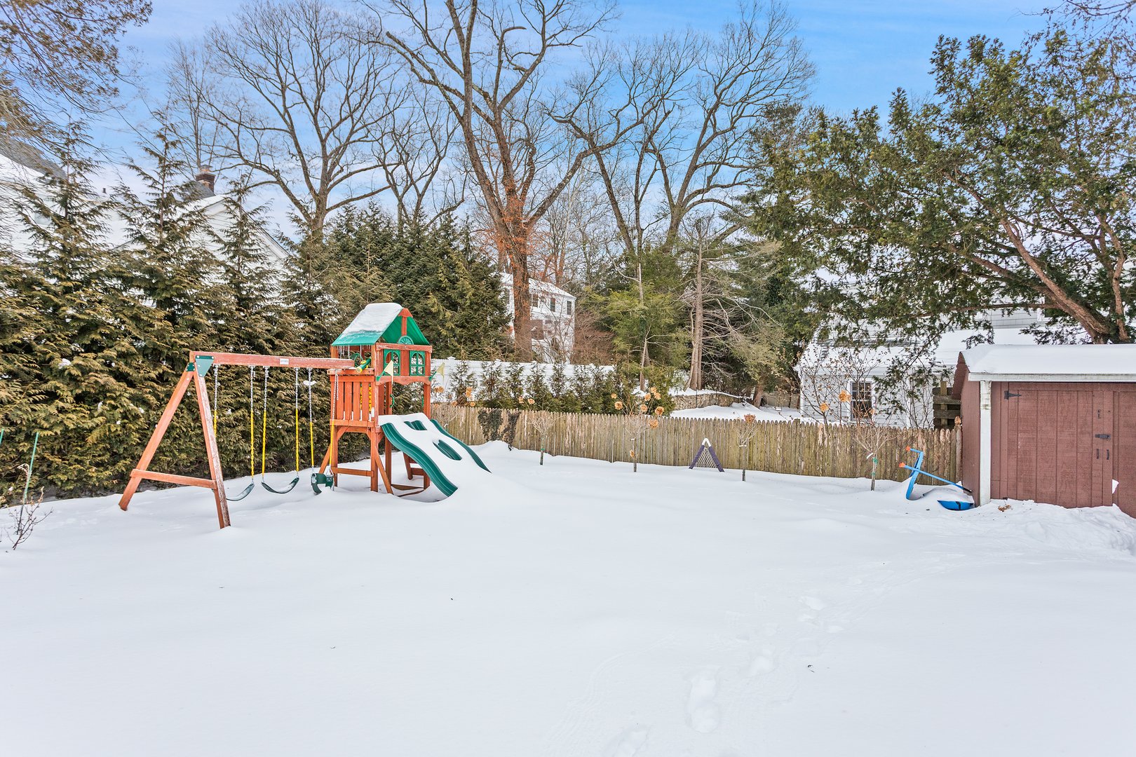 17 Sunnyside Avenue Photo 28