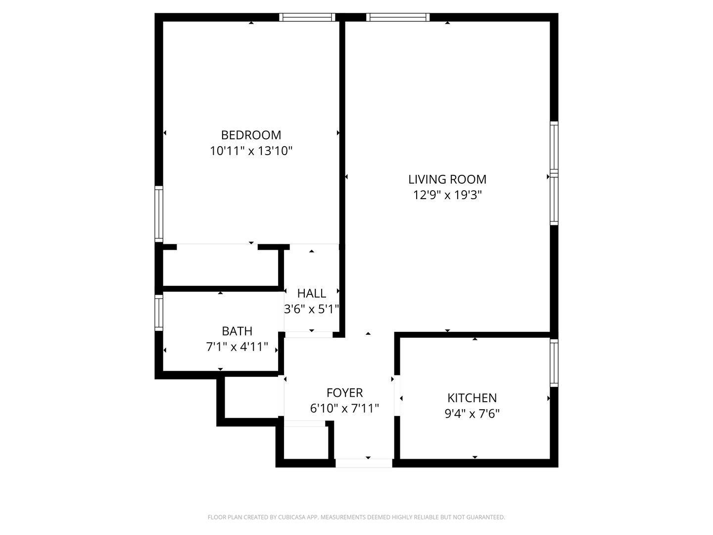 751 N Broadway  #2D Photo 21