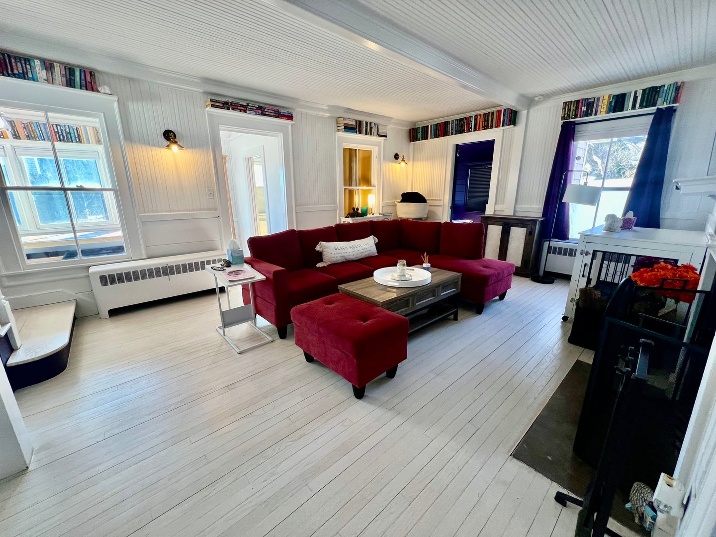 624 Vineyard Point Road Photo 3