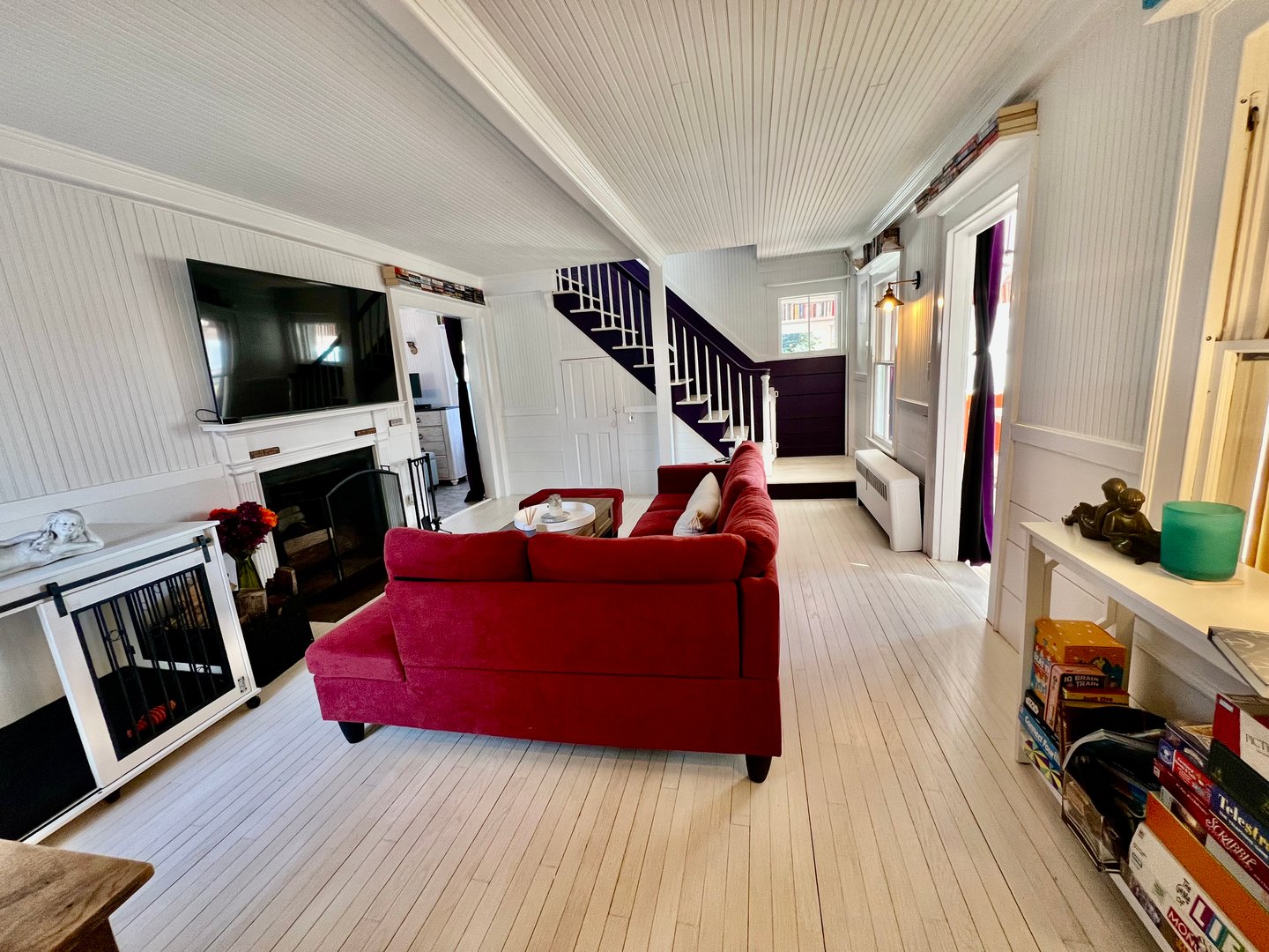 624 Vineyard Point Road Photo 4