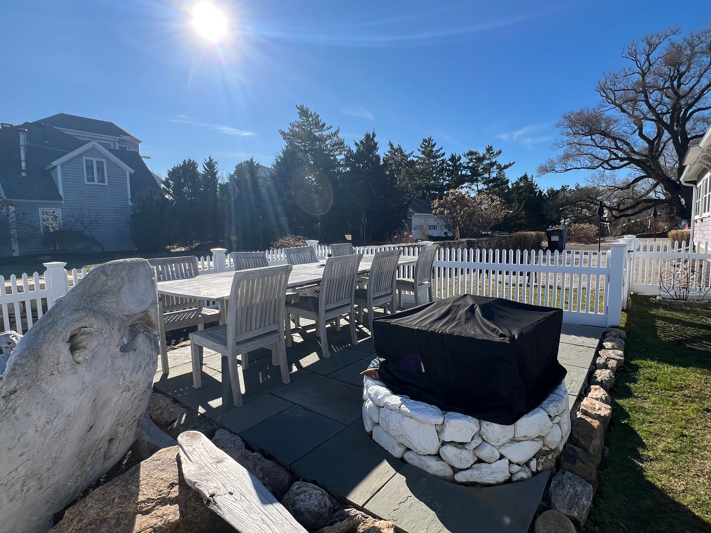 624 Vineyard Point Road Photo 34