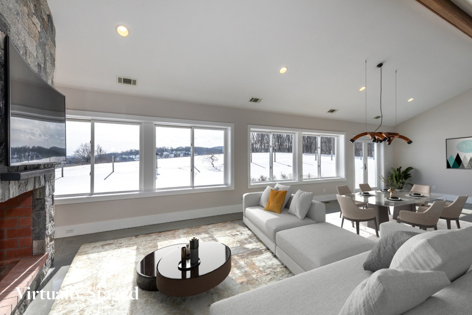 105 Route 39 North Photo 8