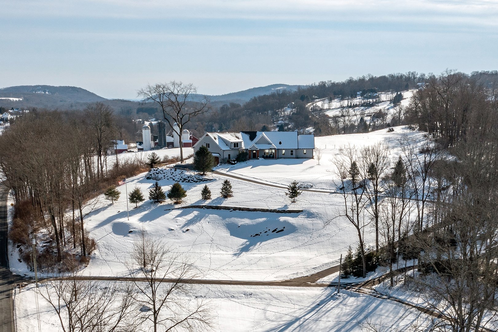 105 Route 39 North Photo 41