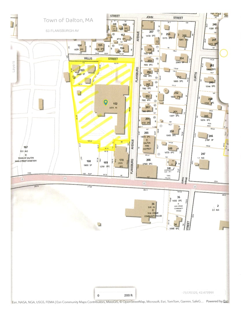 63 Flansburg Ave Photo 60