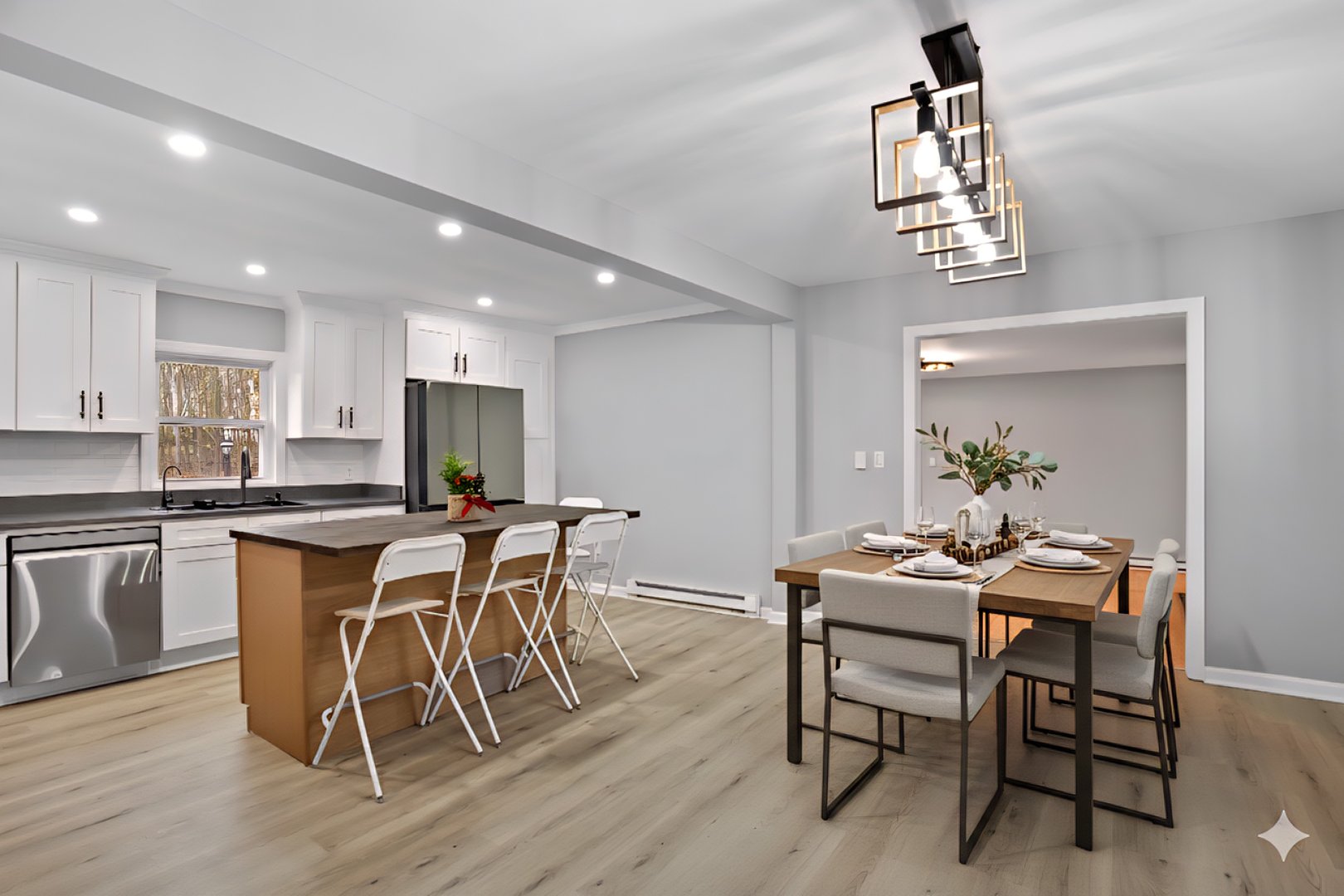 517 E Mountain Road N  #515-517 Photo 5