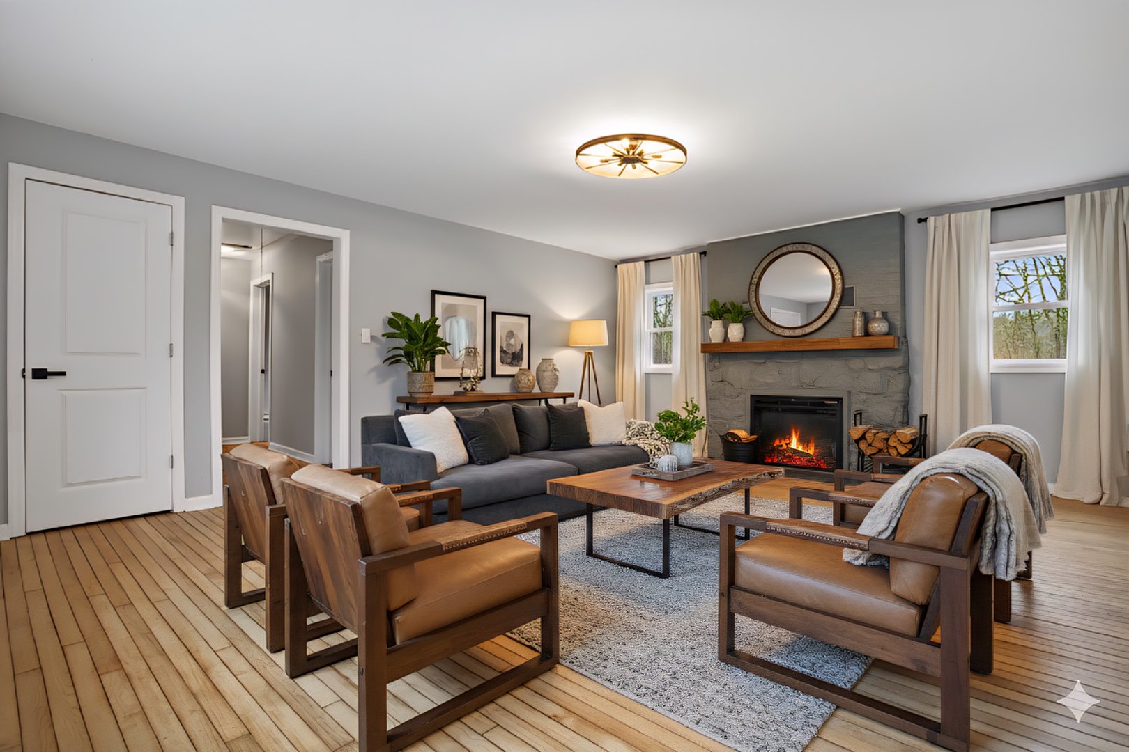 517 E Mountain Road N  #515-517 Photo 8