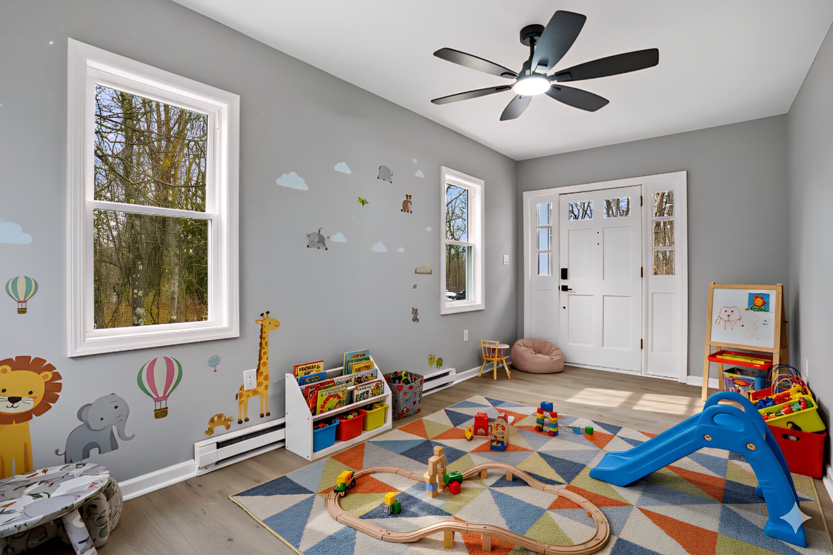 517 E Mountain Road N  #515-517 Photo 12