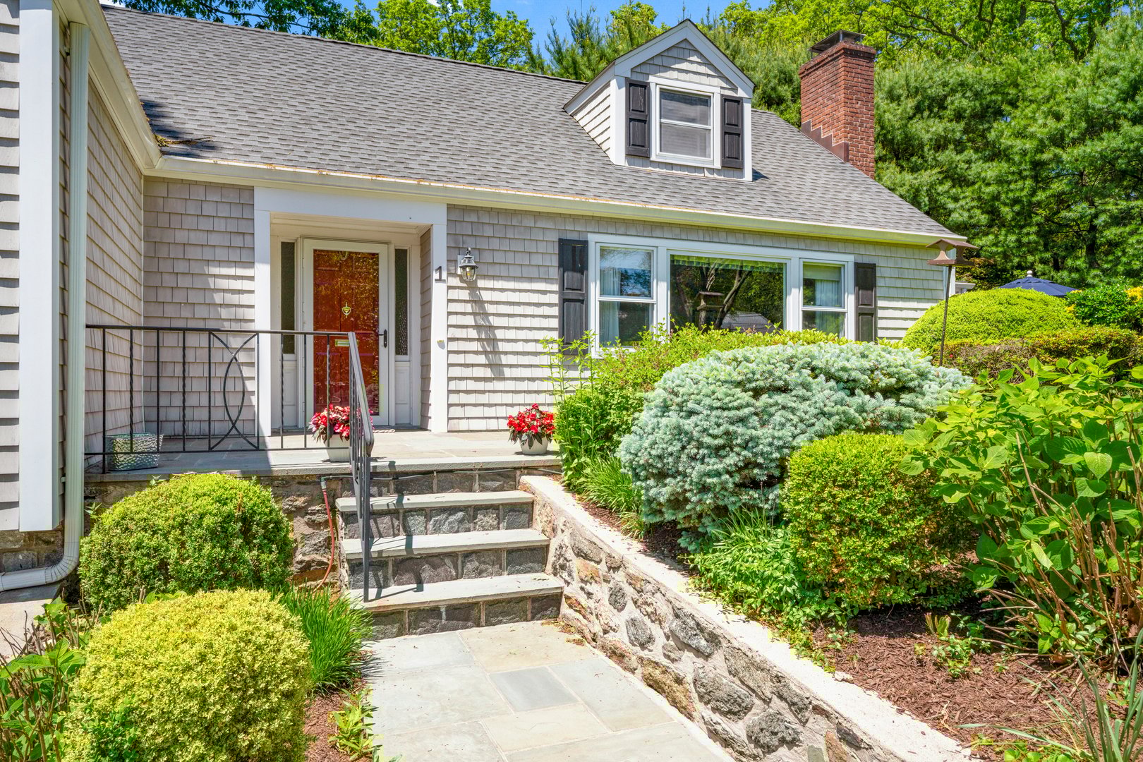 1 Highridge Road Photo 3