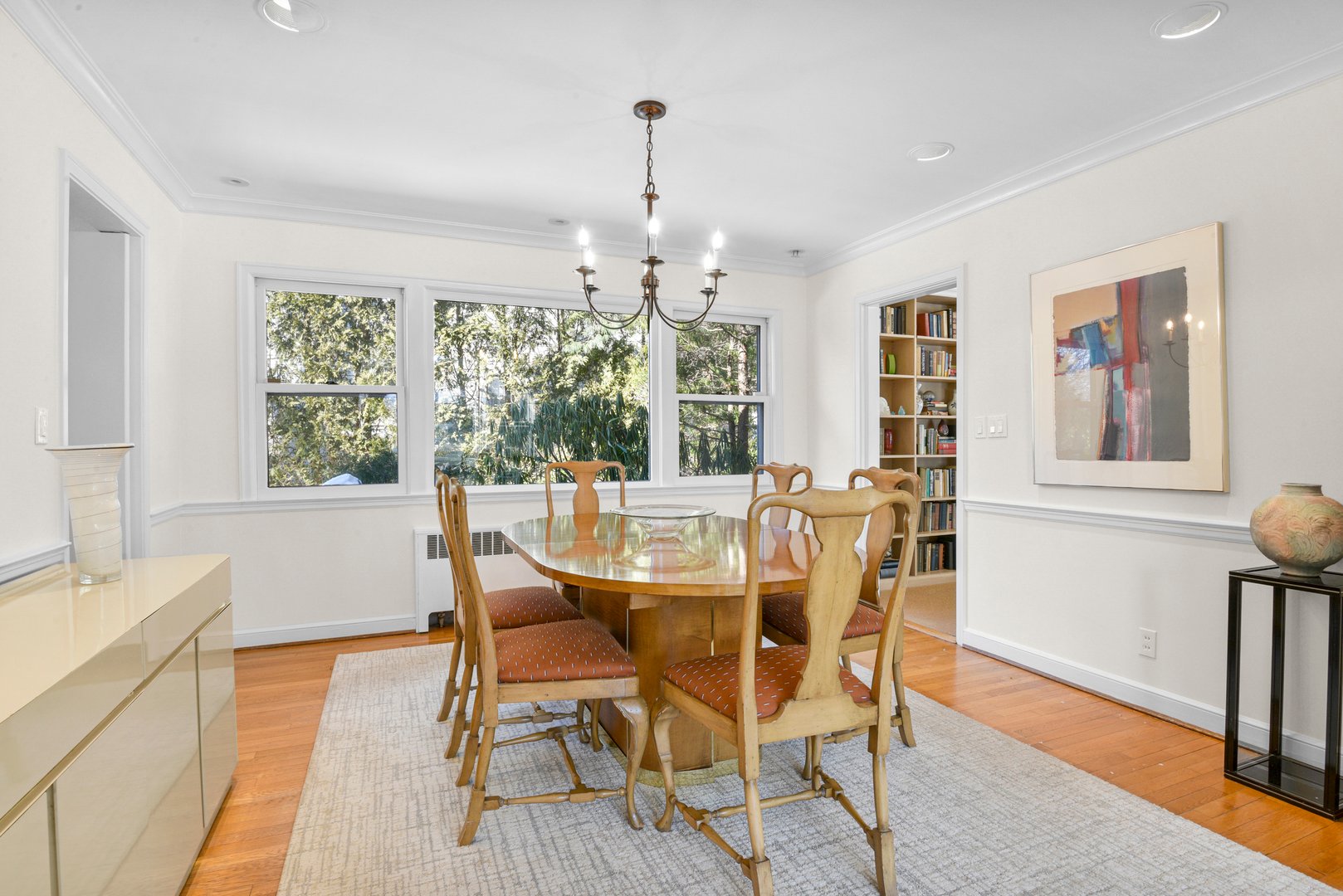 1 Highridge Road Photo 8