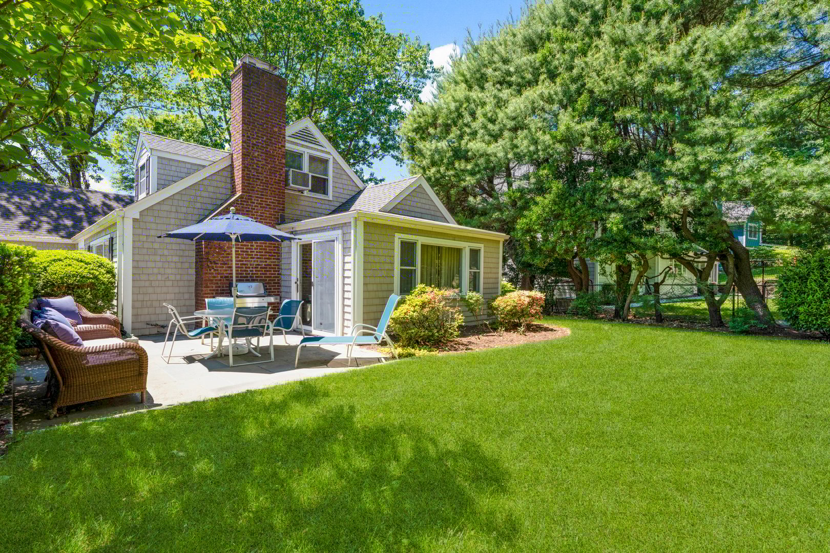 1 Highridge Road Photo 23