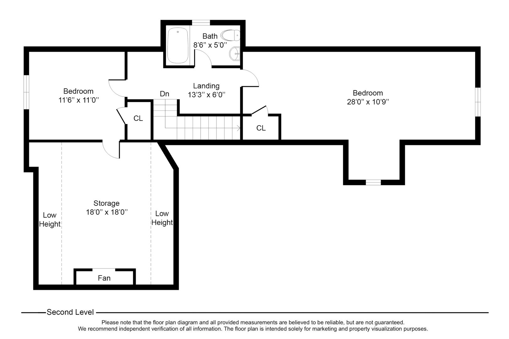 1 Highridge Road Photo 31