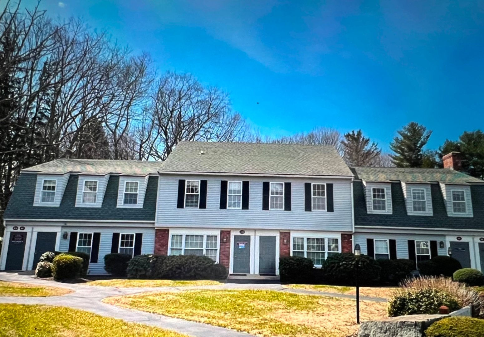 6 Samson Rock Drive Photo 1