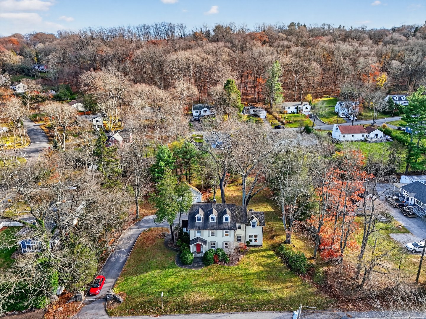 484 Bedford Road Photo 29