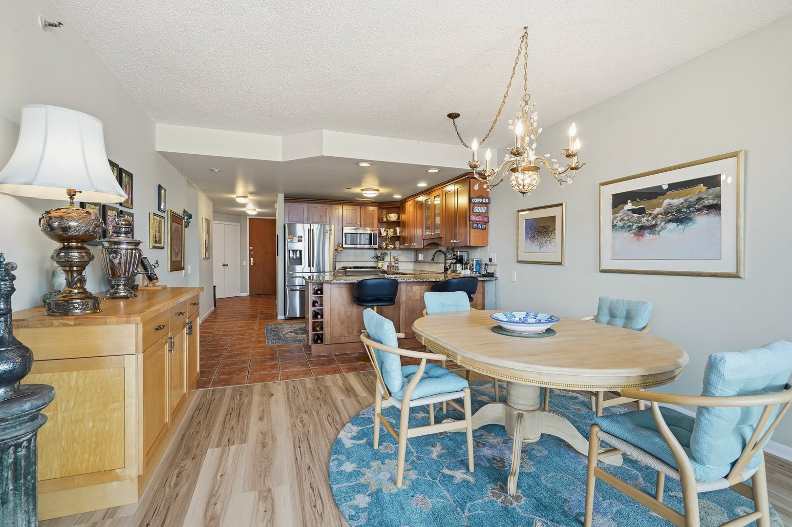 50 Hartsdale Avenue E  #7A Photo 8