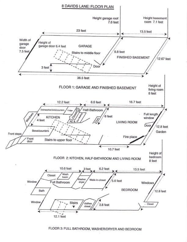 8 Davids Lane Photo 22