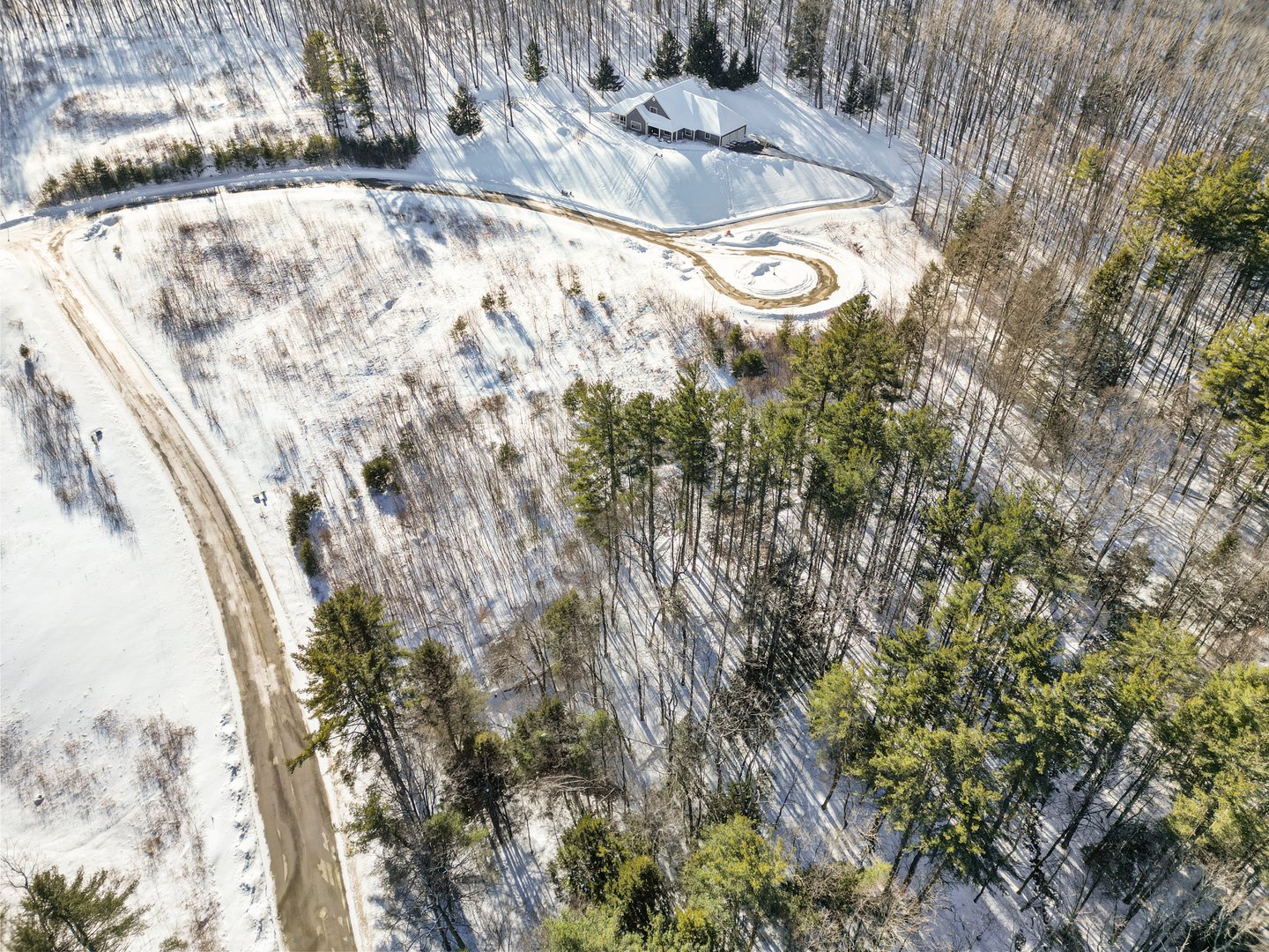 Lot 25 Old Farm Ln Photo 6