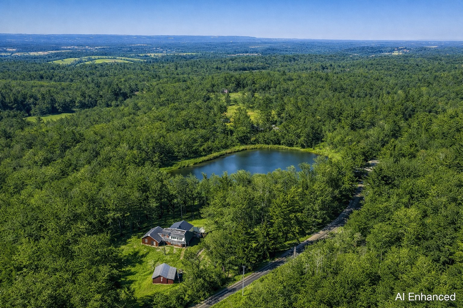 119 Fern Hill Road Photo 1