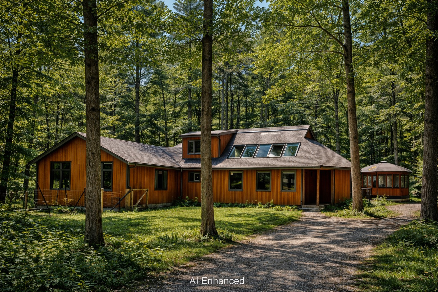 119 Fern Hill Road Photo 2