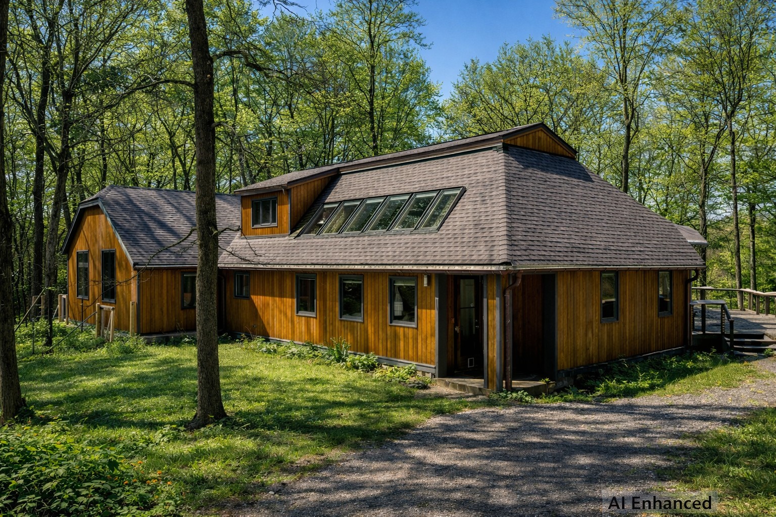 119 Fern Hill Road Photo 3