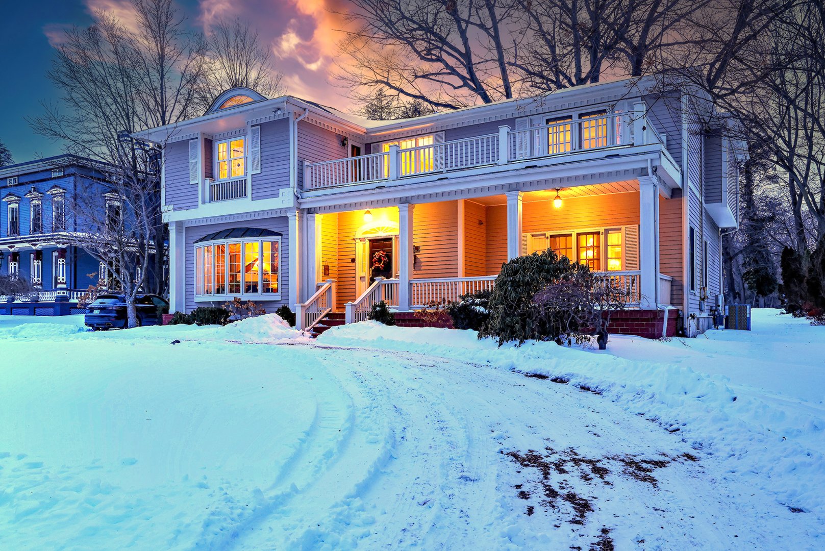 152 West River Street Photo 38