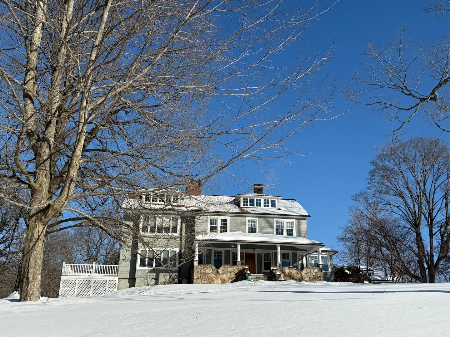 143 East Canaan Road Photo 5