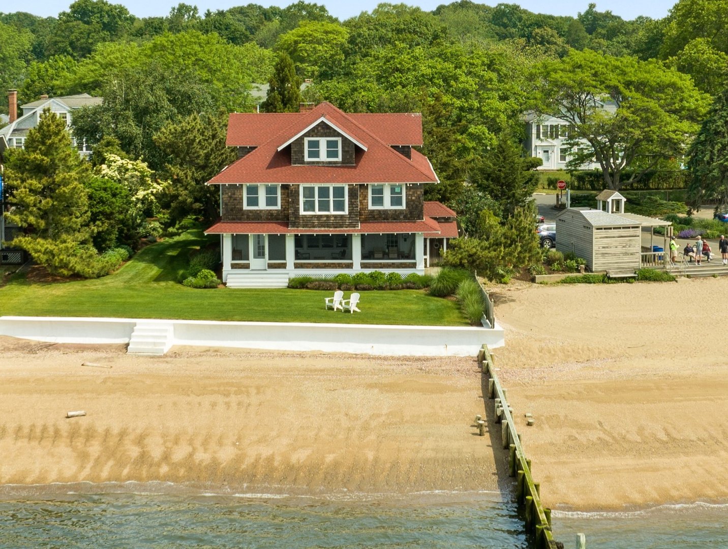 118 Middle Beach Road Photo 1