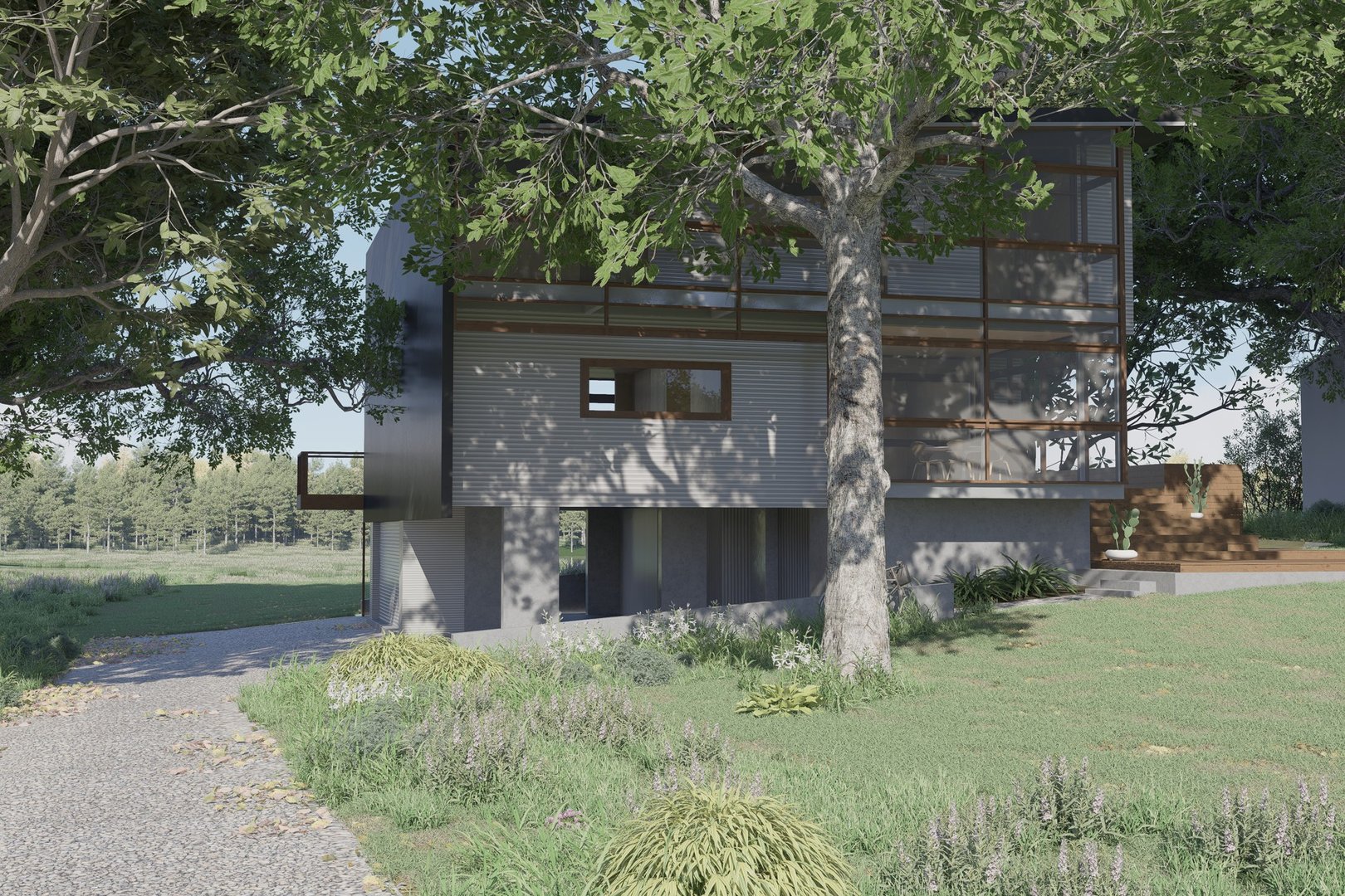 5 Outer Road Photo 3