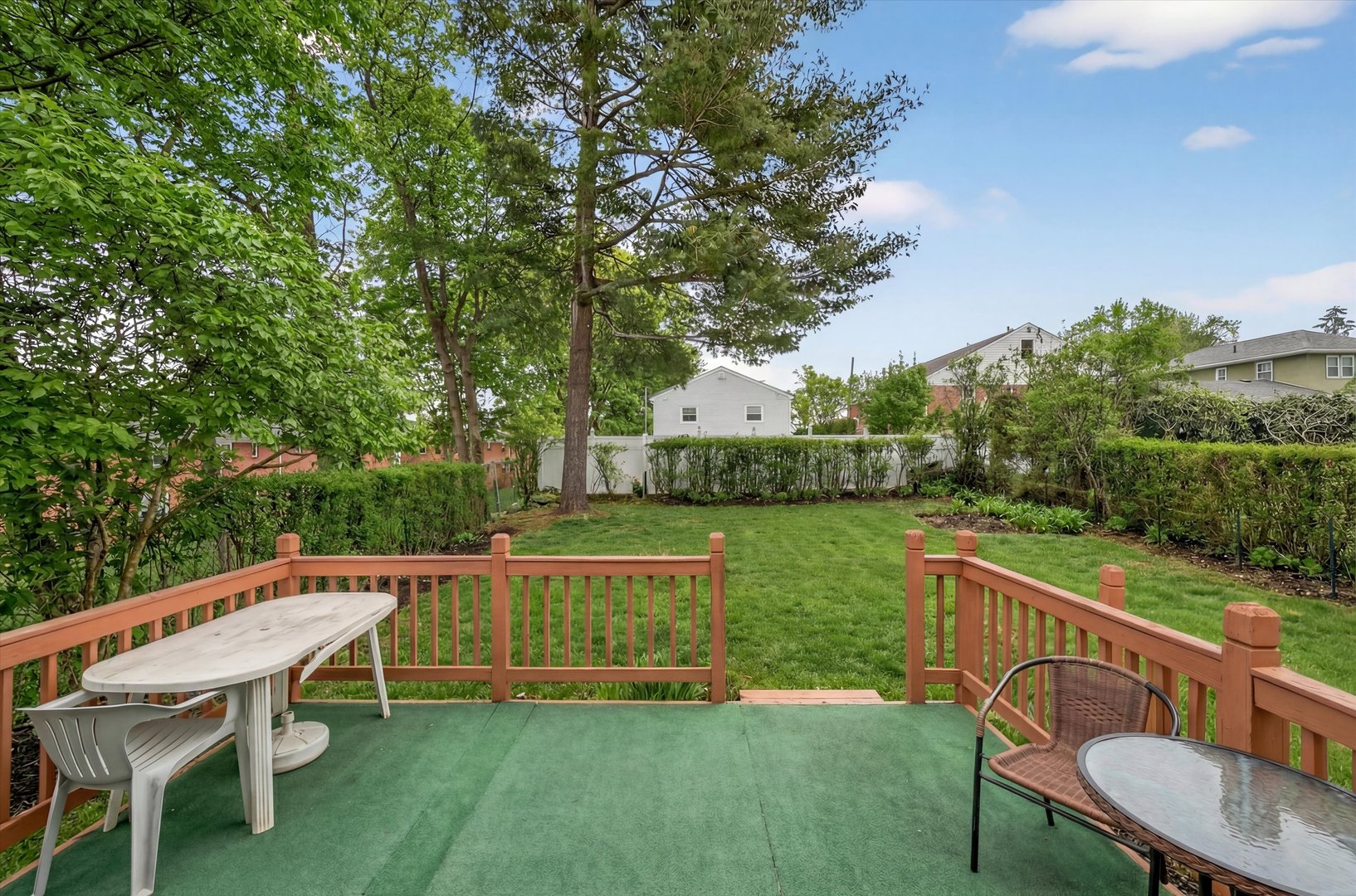 40 Aka 38 Grange Avenue Photo 25