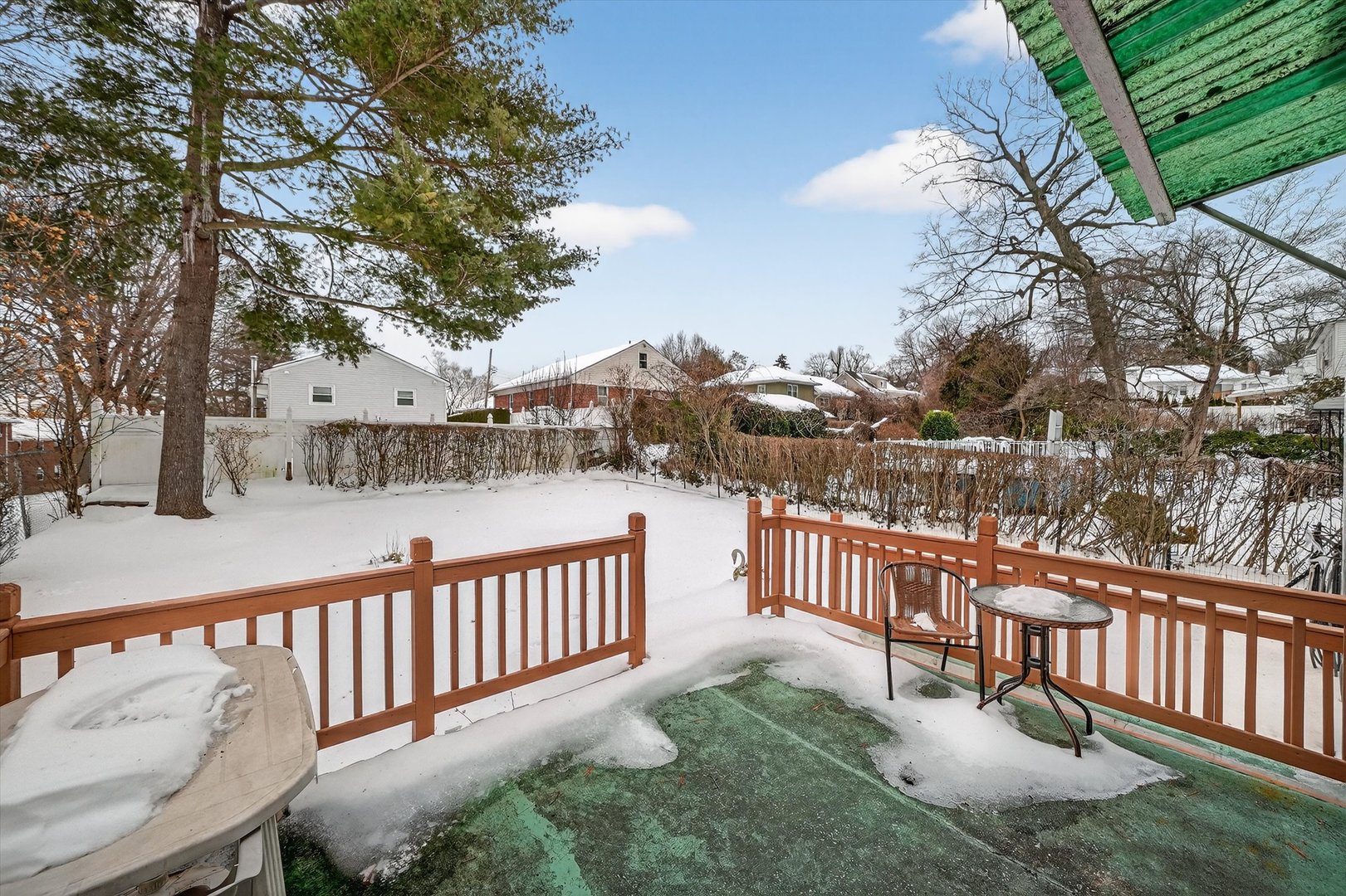 40 Aka 38 Grange Avenue Photo 26