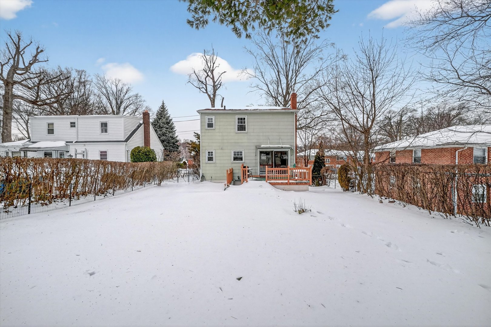 40 Aka 38 Grange Avenue Photo 28