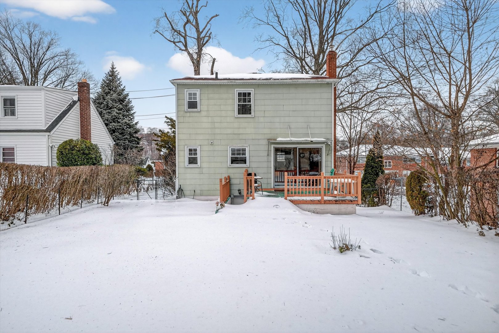 40 Aka 38 Grange Avenue Photo 29