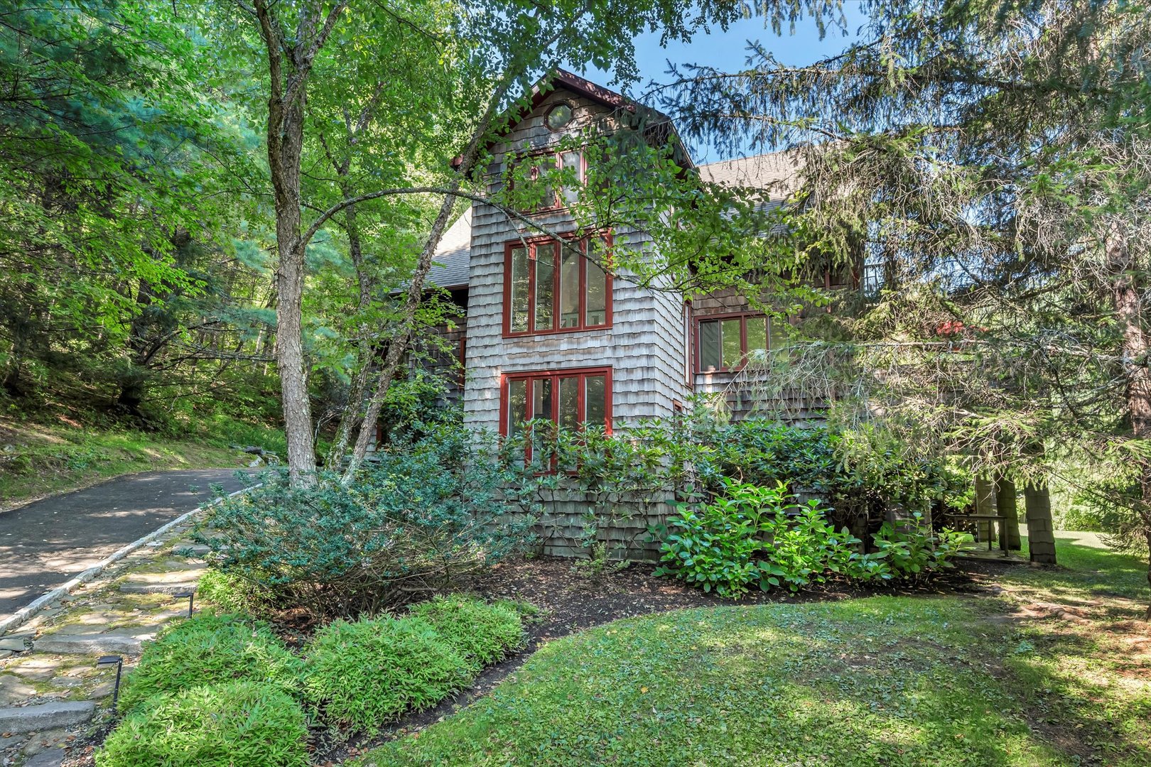 233 Sharon Goshen Turnpike Road Photo 1