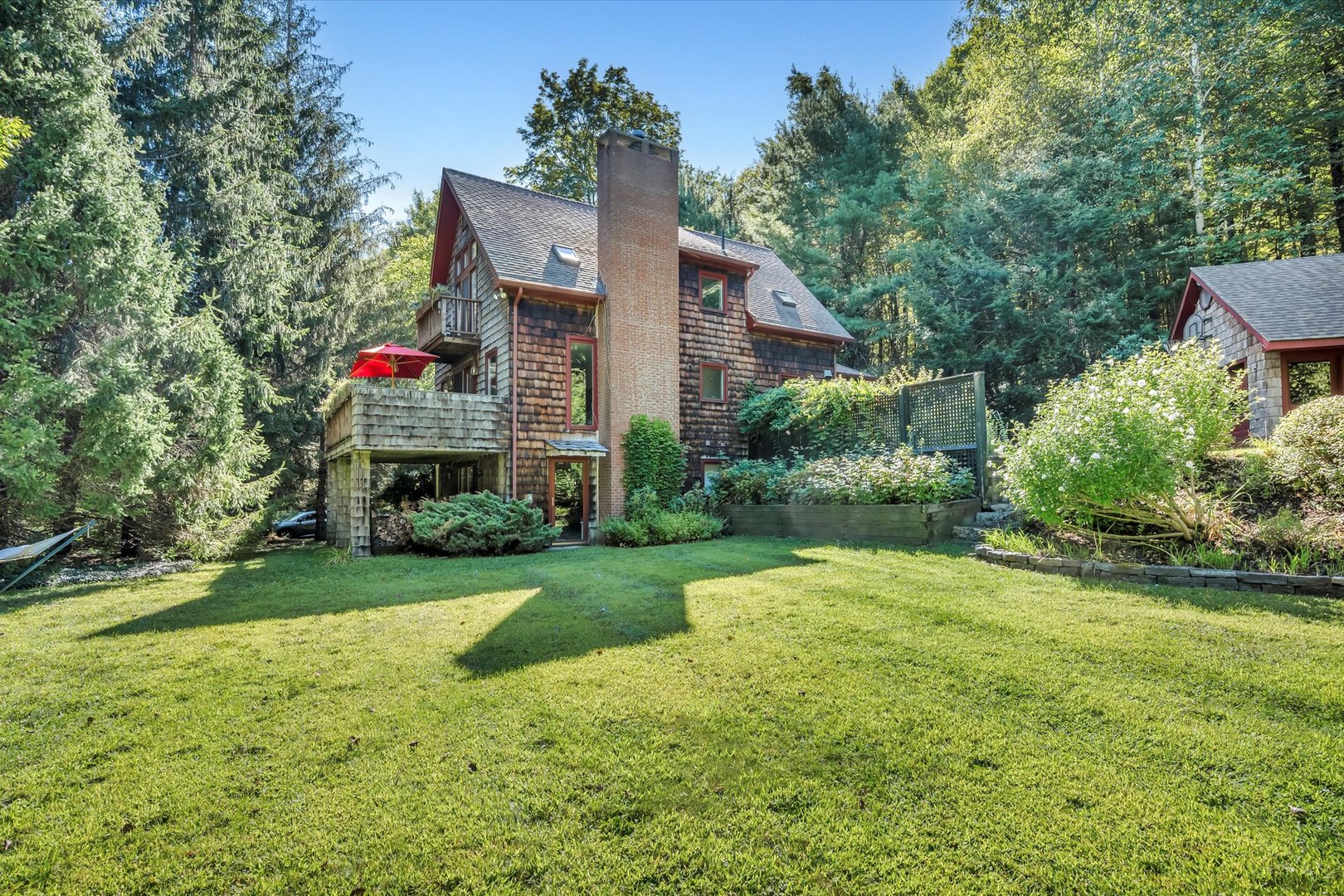 233 Sharon Goshen Turnpike Road Photo 2