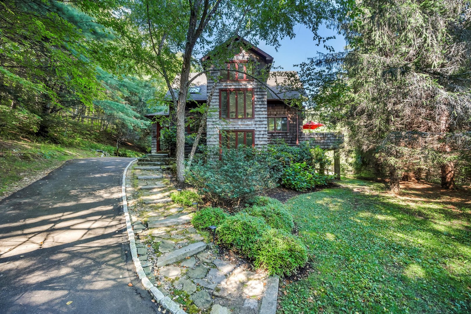 233 Sharon Goshen Turnpike Road Photo 3