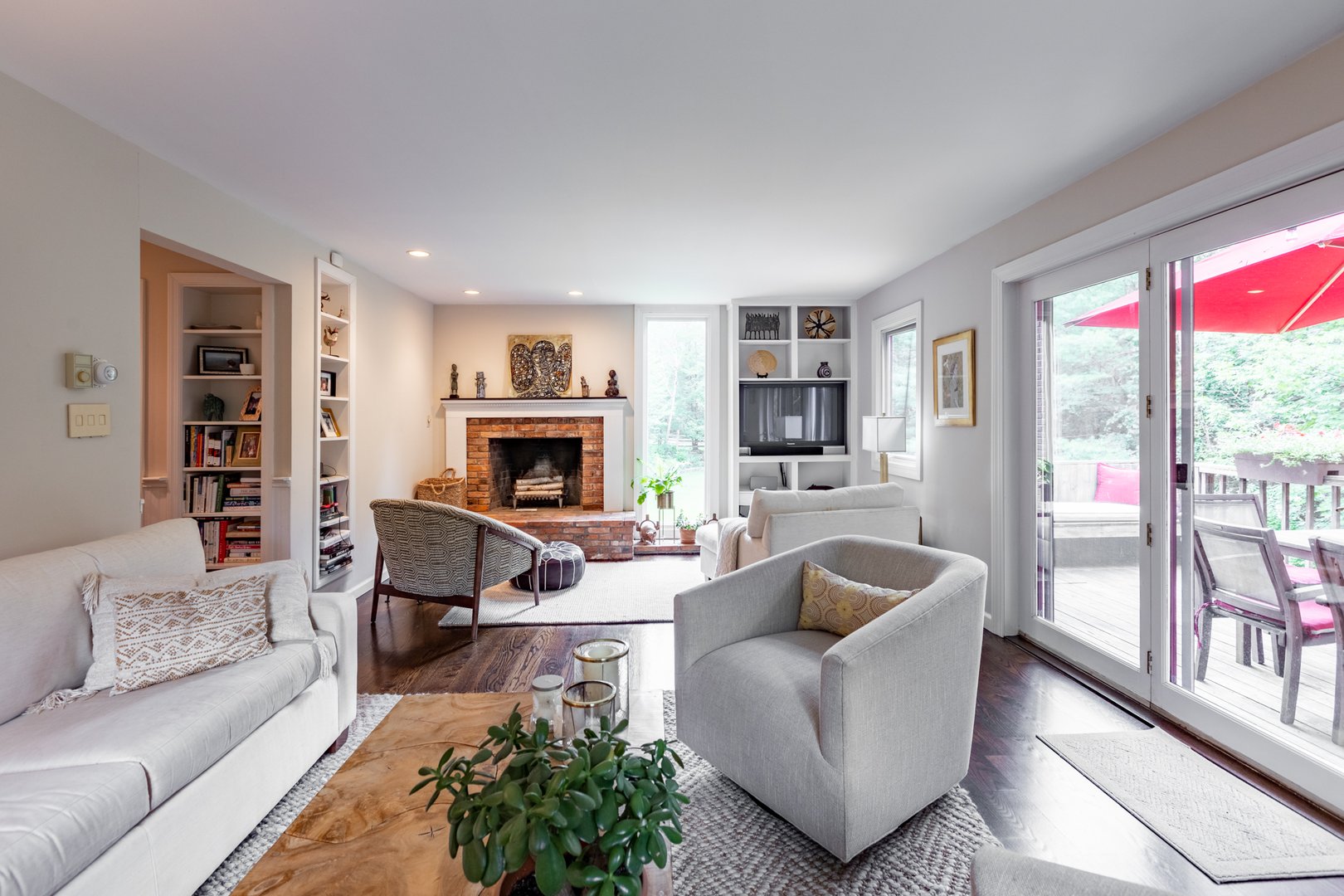 233 Sharon Goshen Turnpike Road Photo 14