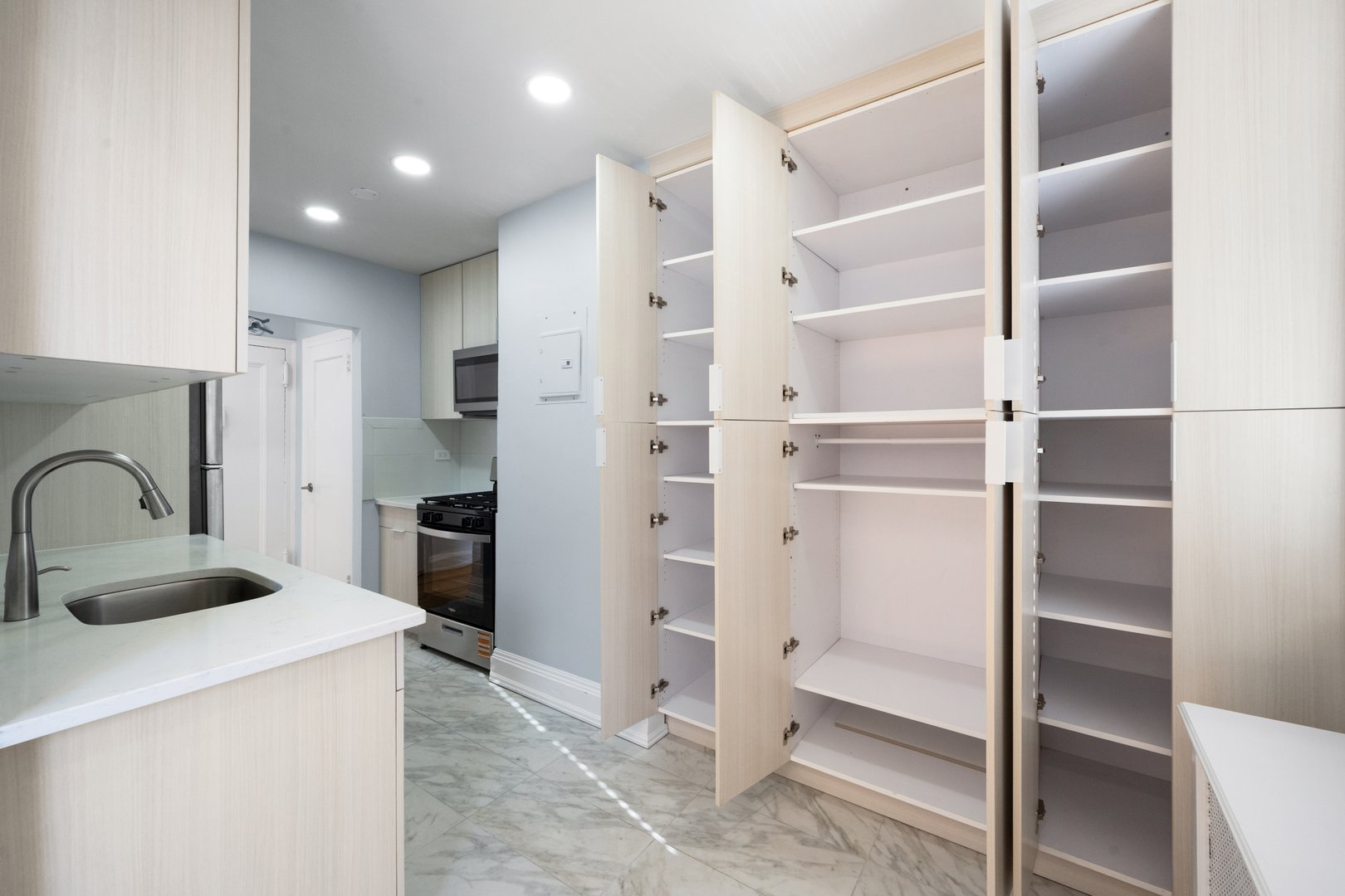 1 Elm Street  #5G Photo 9