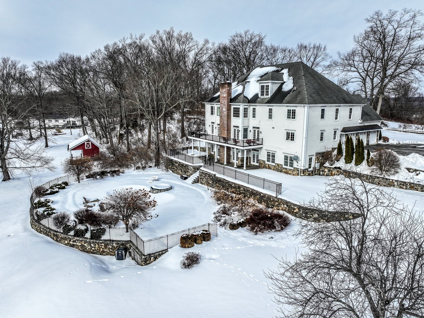 63 Parmalee Hill Road Photo 38