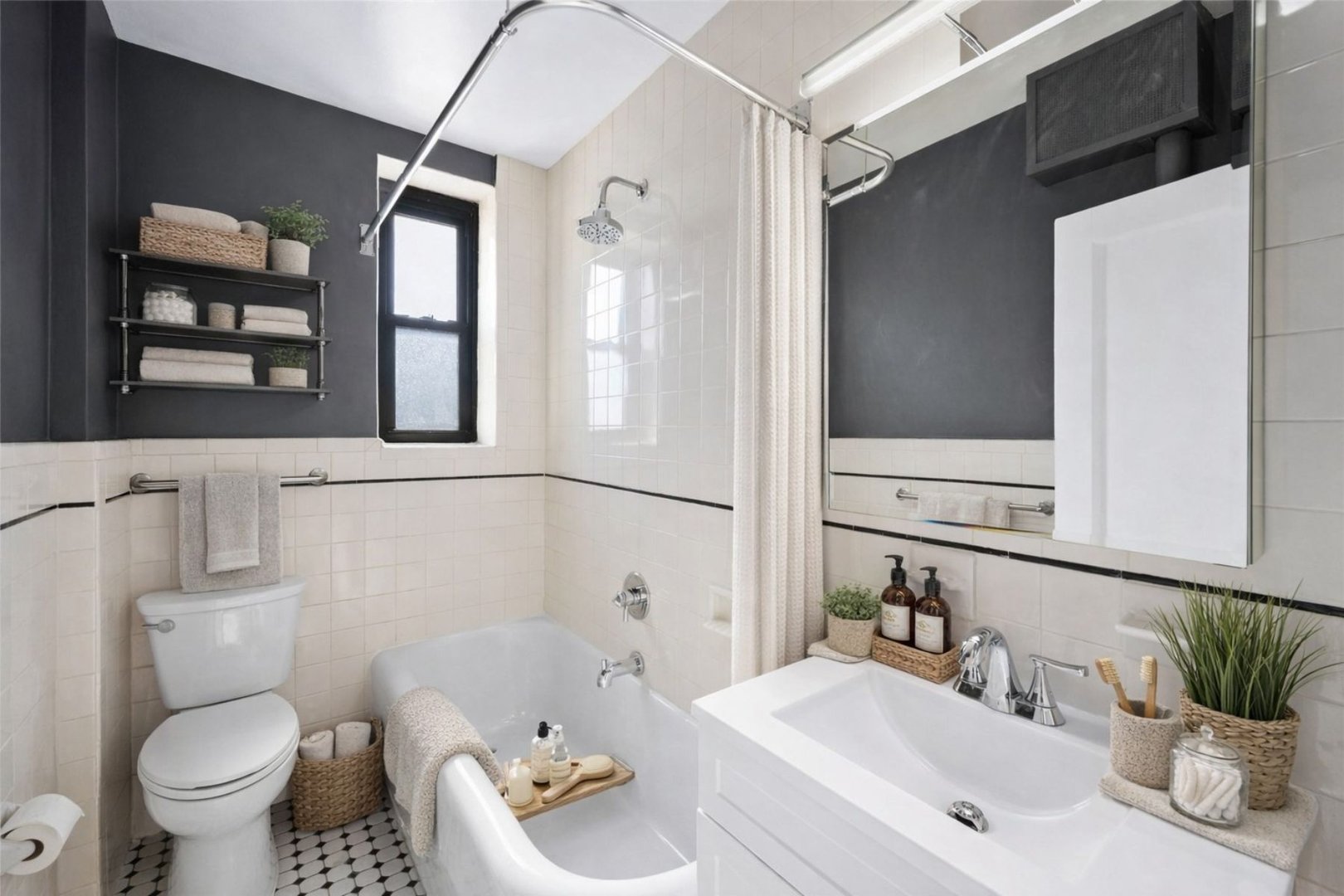 1 Elm Street  #5G Photo 18