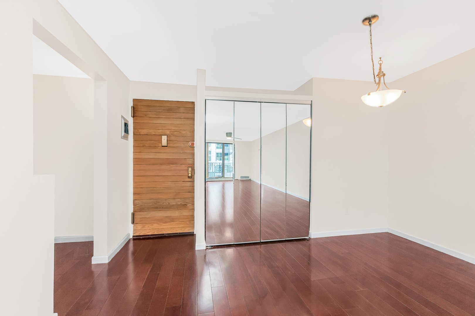 1155 Warburton Avenue  #6H Photo 5