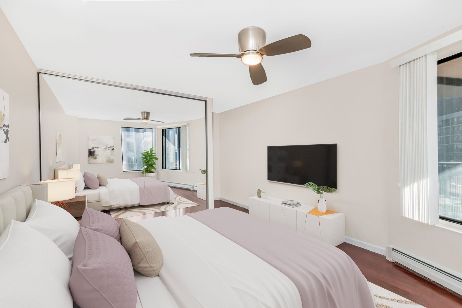 1155 Warburton Avenue  #6H Photo 8