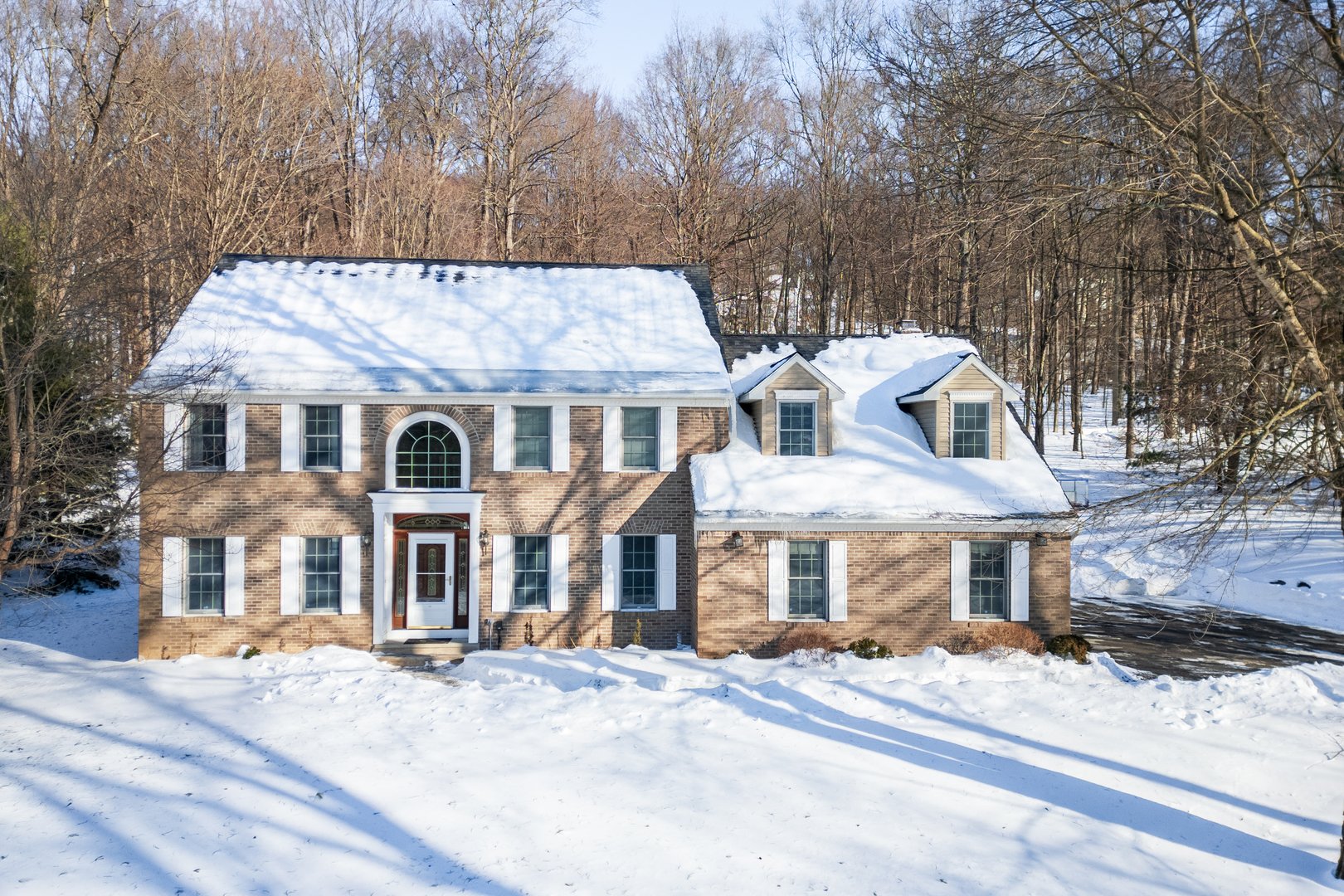 183 Coachmans Drive Photo 2