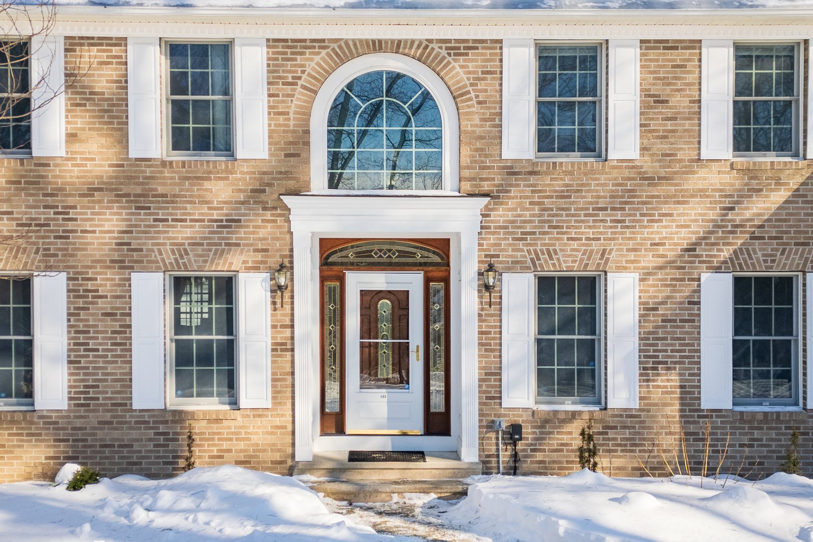 183 Coachmans Drive Photo 3