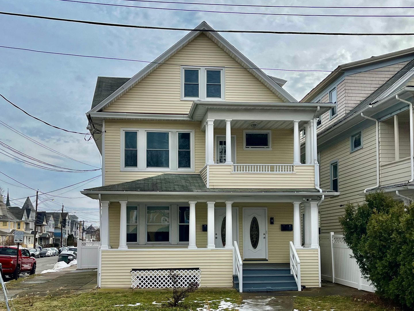 2449 North Avenue  #1 Photo 1